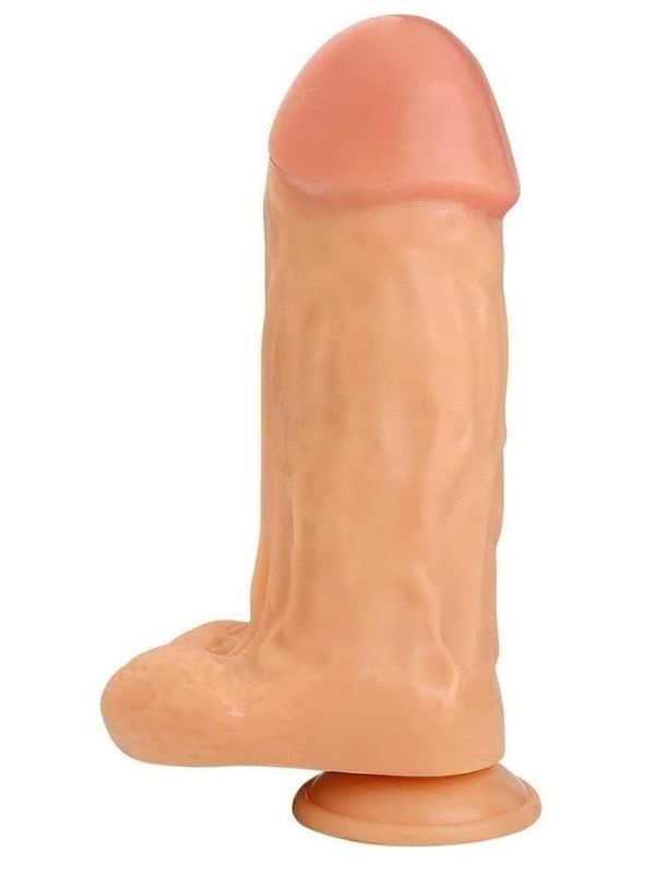 noctis-27cm-realistik-dildo-no2-506186-1-2 Noctis 27cm Realistik Dildo No:2 - Görsel 1