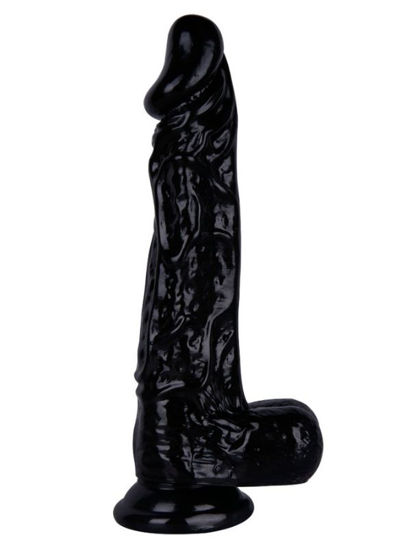 noctis-27cm-siyah-dildo-no70-511376-1-3 Noctis 27cm Siyah Dildo No:70 - Görsel 1
