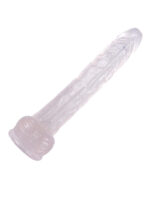 Noctis 29,5cm Beyaz Realistik Dildo No:25 - Görsel 4