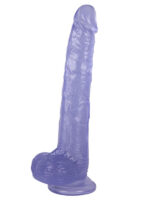 Noctis 29,5cm mavi Realistik Dildo No:25 - Görsel 3