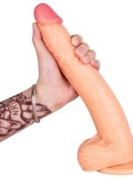 Noctis 29,5cm Realistik Dildo No:25 - Görsel 4