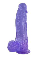 Noctis 30,5cm mavi Realistik Dildo No:167