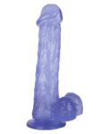 Noctis 30cm Mor Dildo No:69
