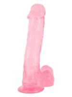 Noctis 30cm Pembe Dildo No:69 - Görsel 2