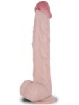Noctis 30cm Realistik Dildo No:26