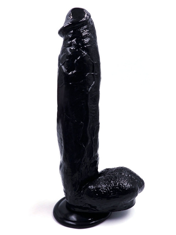 noctis-31cm-siyah-realistik-dildo-no171-659391-1-2 Noctis 31cm Siyah Realistik Dildo No:171 - Görsel 1