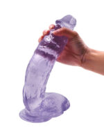 Noctis 32cm Mavi Dildo No:23 - Görsel 3