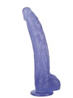 Noctis 32cm Mavi Dildo No:6