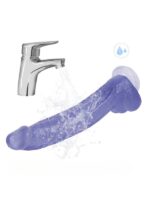 Noctis 32cm Mavi Dildo No:6 - Görsel 5