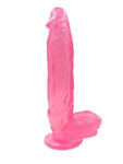 Noctis 32cm Pembe Dildo No:23