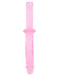 Noctis 32cm Pembe Realistik Kılıç Dildo No:150