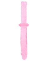 Noctis 32cm Pembe Realistik Kılıç Dildo No:150
