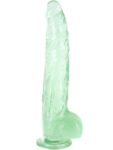 Noctis 32cm Yeşil Dildo No:6