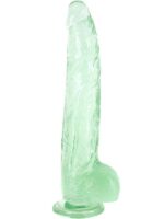 Noctis 32cm Yeşil Dildo No:6