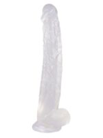 Noctis 34,5cm Beyaz Dildo No:27