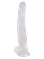 Noctis 34,5cm Beyaz Dildo No:27 - Görsel 2