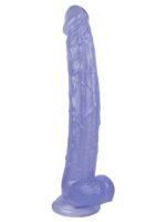 Noctis 34,5cm Mavi Dildo No:27