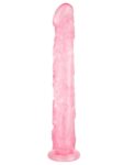 Noctis 34,5cm Pembe Dildo No:7