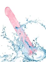 Noctis 34,5cm Pembe Dildo No:7 - Görsel 4