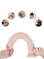 Noctis 34,5cm Realistik Dildo No:7 - Görsel 4