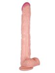 Noctis 42cm Realistik Dildo No:44