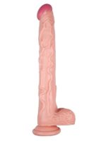 Noctis 42cm Realistik Dildo No:44 - Görsel 3