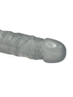 Noctis Beyaz 23cm Realistik Dildo No:178 - Görsel 4