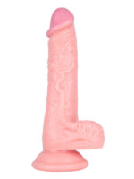 Noctis ..cm Ten Rengi Realistik Dildo No:190 - Görsel 2