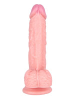 Noctis ..cm Ten Rengi Realistik Dildo No:190 - Görsel 5