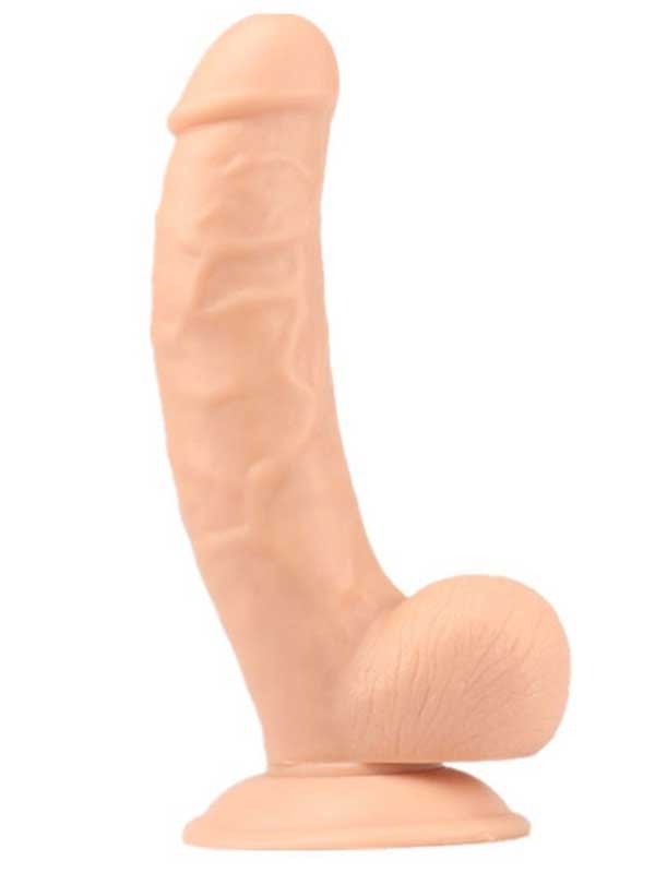 noctis-gercekci-realistik-dildo-21-cm-8968-1-3 Noctis Gerçekçi Realistik Dildo 21 cm - Görsel 1