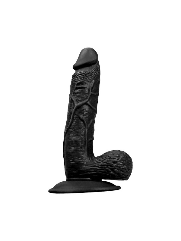 noctis-gercekci-realistik-testisli-dildo-18-cm-314209-1-2 Noctis Gerçekçi Realistik Testisli Dildo 18 cm - Görsel 1