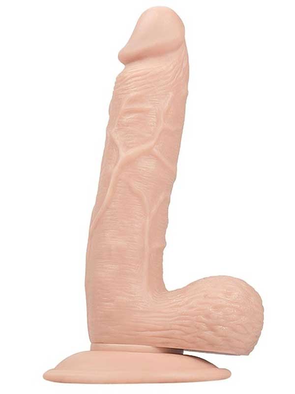 noctis-gercekci-realistik-testisli-dildo-18-cm-8956-1-2 Noctis Gerçekçi Realistik Testisli Dildo 18 cm - Görsel 1
