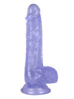 Noctis Mavi 20 cm Realistik Dildo No:182 - Görsel 2