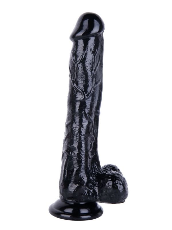 noctis-siyah-255cm-dildo-no1-506132-1-3 Noctis Siyah 25,5cm Dildo No:1 - Görsel 1
