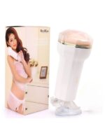 Noctis Spider suni vajina Beyaz