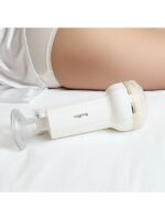 Noctis Spider suni vajina Beyaz - Görsel 2