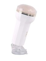 Noctis Spider suni vajina Beyaz - Görsel 3