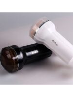 Noctis Spider suni vajina Beyaz - Görsel 4