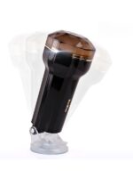 Noctis Spider suni vajina Siyah