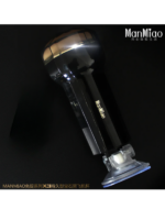 Noctis Spider suni vajina Siyah - Görsel 2