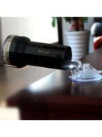 Noctis Spider suni vajina Siyah - Görsel 5