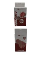 Noctis Vajinal Girişli Gerçekçi Realistik Mastürbatör - Görsel 4