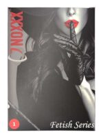 NOXXX 10 Parçalı Fetiş Seti No: 1 - Görsel 2