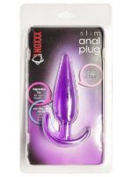 NOXXX T Anal Plug Mor - Görsel 2