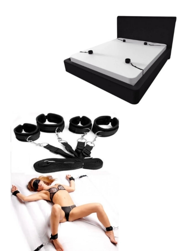 noxxx-yatak-kelepcesi-766406-1-2 NOXXX Yatak Kelepçesi - Görsel 1