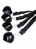 NOXXX Yatak Kelepçesi - Görsel 3