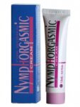 Nymphorgasmic Cream15 ml.