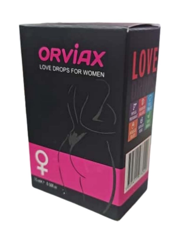 orviax-love-drops-for-women-damla-1279035-1-2 Orviax Love Drops For Women Damla - Görsel 1