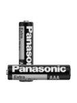 Panasonic R03Ue/2S İnce Pil AAA 2&apos;li Paket