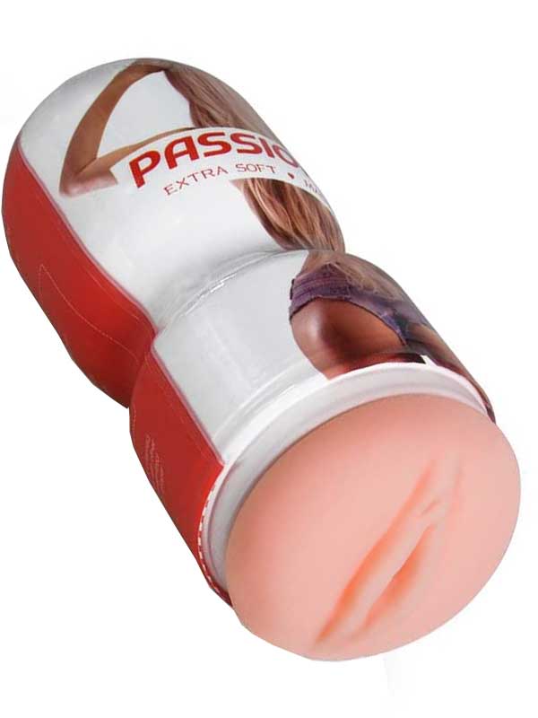 passion-cup-suni-vajina-masturbator-11274-1-1 Passion Cup Suni Vajina Mastürbatör - Görsel 1